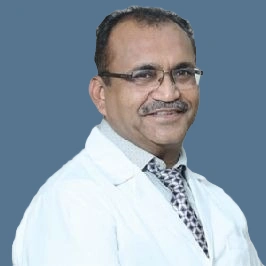 Dr. Prem Kumar Arora